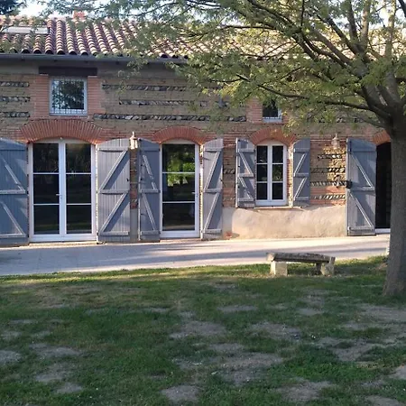 Vakantiehuis Des Roses Et Des Orties *